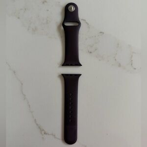 Apple Watch Sport Band